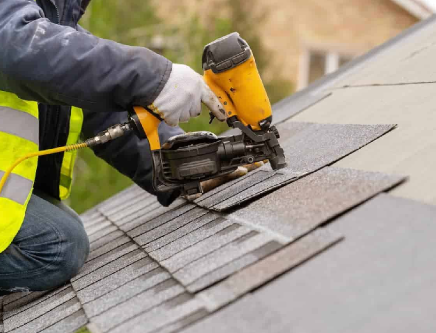 Guardian Roofing NY Services